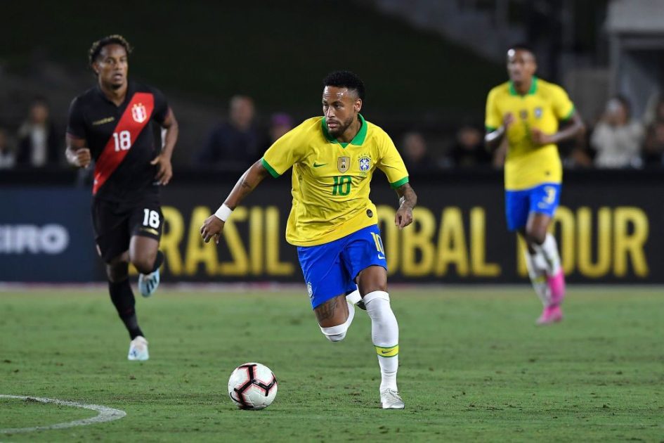 Te traemos el pronóstico y análisis del partido de la Copa América a disputarse en el próximo 2021