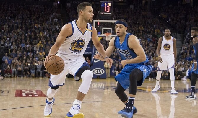 Golden State Warriors vs Dallas Mavericks – Análisis, cuotas y resultados del partido – 08/02/2018