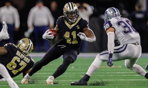 Santos de Nueva Orleans vs Vaqueros de Dallas – Análisis, cuotas y resultados del partido – 29/09/2019