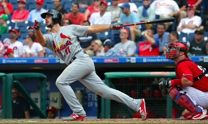 Saint Louis Cardinals vs Arizona Diamondbacks – Análisis, cuotas y resultados del partido – 27/07/2017