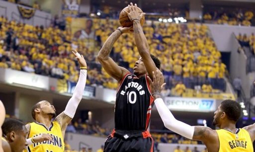 Indiana Pacers vs Toronto Raptors – Análisis, cuotas y resultados del partido – 24/11/2017