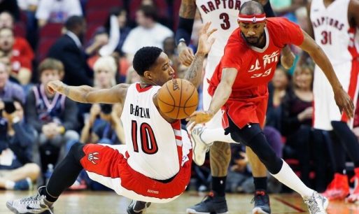 Toronto Raptors vs Houston Rockets – Análisis, cuotas y resultados del partido – 09/03/2018