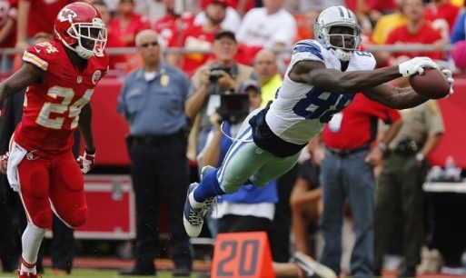 Vaqueros de Dallas vs Jefes de Kansas City – Análisis, cuotas y resultados del partido – 05/11/2017