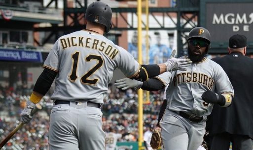 Piratas de Pittsburgh vs Cerveceros de Milwaukee – Análisis, cuotas y resultados del partido – 13/07/2018