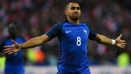 Francia vs. Alemania – Análisis, cuotas y resultados del partido – 16/10/2018