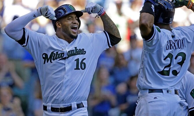 Cardenales de San Luis vs Cerveceros de Milwaukee – Análisis, cuotas y resultados del partido – 29/09/2017