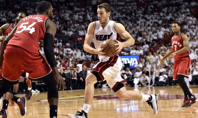 Toronto Raptors vs Miami Heat – Análisis, cuotas y resultados del partido – 09/01/2018