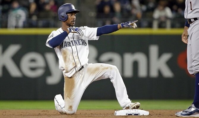 Kansas City Royals vs Seattle Mariners – Análisis, cuotas y resultados del partido – 03/08/2017