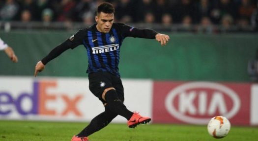 Inter de Milán vs. Roma – Análisis, cuotas y resultados del partido – 6/12/2019