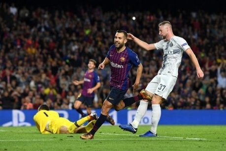 Barcelona vs. Leganés – Análisis, cuotas y resultados del partido – 20/1/2019