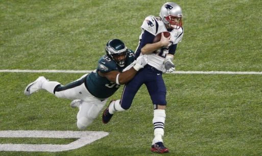 Águilas de Filadelfia vs Patriotas de Nueva Inglaterra – Análisis, cuotas y resultados del partido – 17/11/2019