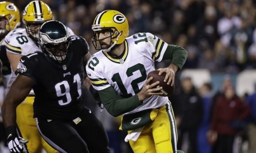 Empacadores de Green Bay vs Águilas de Filadelfia – Análisis, cuotas y resultados del partido – 26/09/2019