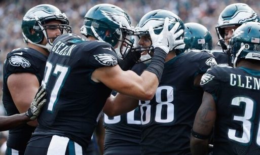 Por qué ganarán las Águilas de Filadelfia el Super Bowl