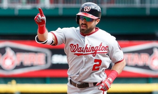 Bravos de Atlanta vs Nacionales de Washington – Análisis, cuotas y resultados del partido – 02/04/2018