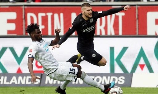 Inter de Milán vs Eintracht Frankfurt – Análisis, cuotas y resultados del partido – 14/03/2019