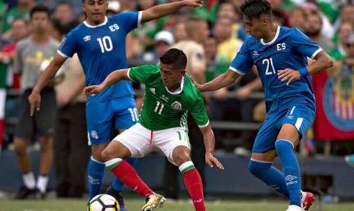 Apuesta El Salvador vs Curacao – Copa de Oro 2016-17