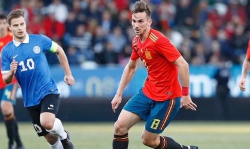 España vs Noruega – Análisis, cuotas y resultados del partido – 23/03/2019