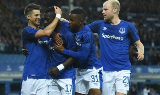 Everton vs. Newcastle – Análisis, cuotas y resultados del partido – 23/4/2018