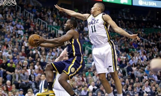 Indiana Pacers vs Utah Jazz – Análisis, cuotas y resultados del partido – 07/03/2018