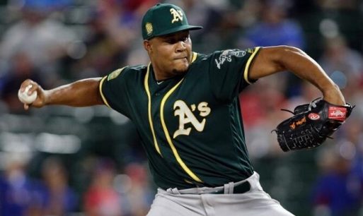 Yanquis de Nueva York vs Atléticos de Oakland – Análisis, cuotas y resultados del partido – 03/10/2018
