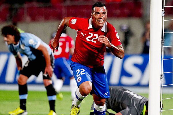 Te traemos el pronóstico y análisis del partido entre Chile vs. Japón a disputarse este 17 de junio de 2019, en el marco de la Copa América