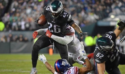 Gigantes de Nueva York vs Águilas de Filadelfia – Análisis, cuotas y resultados del partido – 29/12/2019