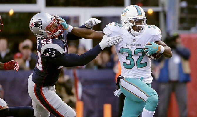 Delfines de Miami vs Bills de Búfalo – Análisis, cuotas y resultados del partido – 31/12/2017