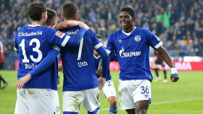 Te traemos el pronóstico y análisis del partido entre Schalke 04 vs. FC Unión de Berlín a disputarse este 29 de noviembre de 2019, en la Bundesliga