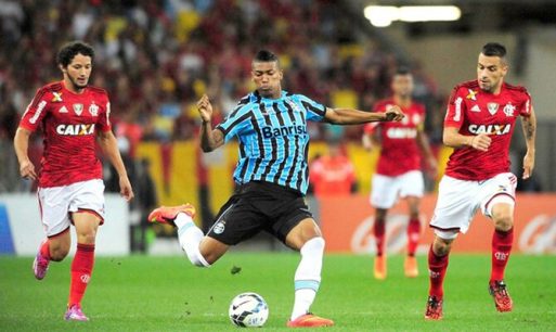 Apuesta Flamengo RJ vs Grêmio de Porto Alegre – Serie A de Brasil 2016-17