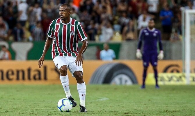 El Fluminense visita al Peñarol en Octavos de Final