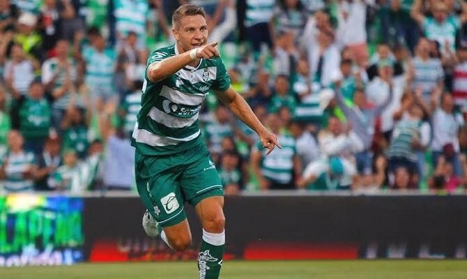 El Santos Laguna aún aspira a la Liguilla, y necesita una victoria ante Querétaro.