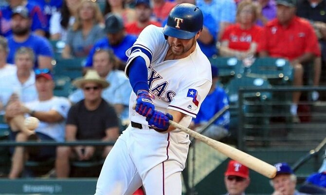 Yanquis de Nueva York vs Rangers de Texas – Análisis, cuotas y resultados del partido – 10/08/2018