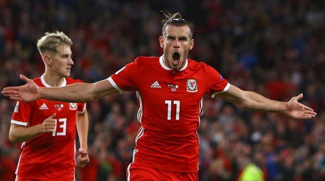 Gales vs. Croacia – Análisis, cuotas y resultados del partido – 13/10/2019