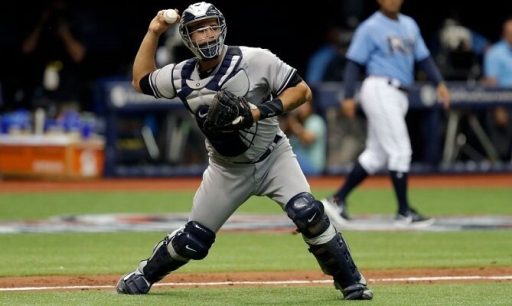 Yanquis de Nueva York vs Indios de Cleveland – Análisis, cuotas y resultados del partido – 08/10/2017