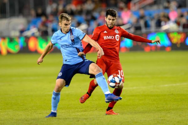 Toronto vs. Kansas City – Análisis, cuotas y resultados del partido – 7/6/2019