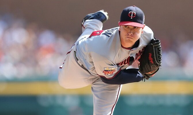 Medias Rojas de Boston vs Mellizos de Minnesota – Análisis, cuotas y resultados del partido – 26/07/2018