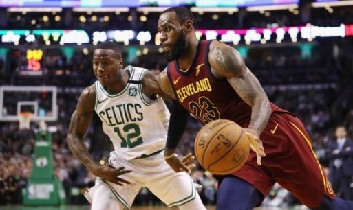 Boston Celtics vs Cleveland Cavaliers – Análisis, cuotas y resultados del partido – 27/05/2018
