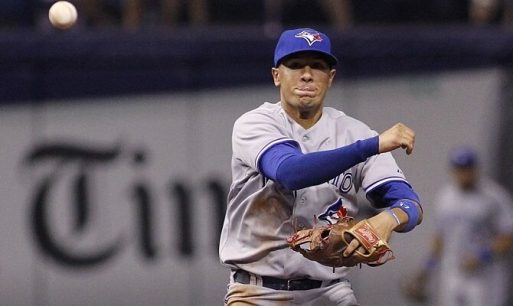 Toronto Blue Jays vs Boston Red Sox – Análisis, cuotas y resultados del partido – 30/08/2017