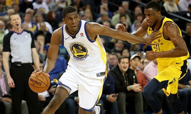 Indiana Pacers vs Golden State Warriors – Análisis, cuotas y resultados del partido – 05/04/2018
