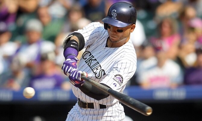 Kansas City Royals vs Colorado Rockies – Análisis, cuotas y resultados del partido – 23/08/2017