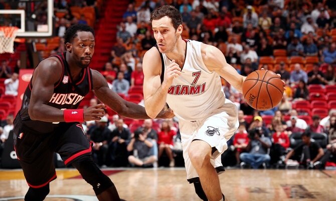 Houston Rockets vs Miami Heat – Análisis, cuotas y resultados del partido – 22/01/2018