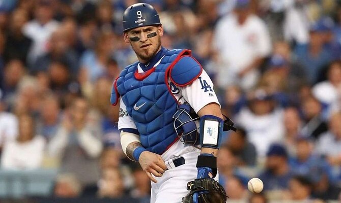 Padres de San Diego vs Dodgers de Los Angeles – Análisis, cuotas y resultados del partido – 04/05/2018