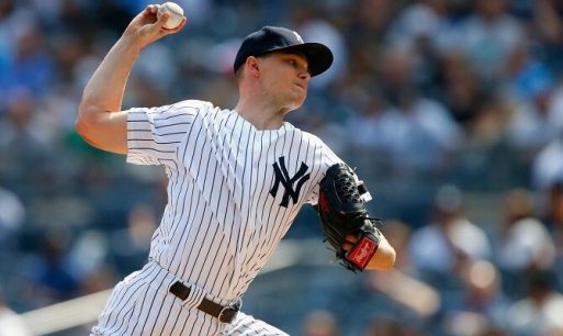 Nacionales de Washington vs Yanquis de Nueva York – Análisis, cuotas y resultados del partido – 18/06/2018