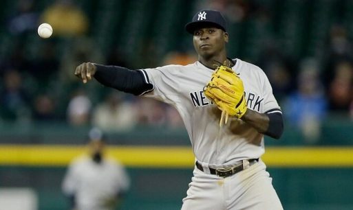 Astros de Houston vs Yanquis de Nueva York – Análisis, cuotas y resultados del partido – 21/10/2017