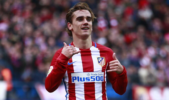 Atlético de Madrid vs. Inter de Milán – Análisis, cuotas y resultados del partido – 11/8/2018