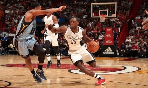 Memphis Grizzlies vs Miami Heat – Análisis, cuotas y resultados del partido – 11/12/2017