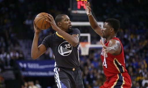 Golden State Warriors vs New Orleans Pelicans – Análisis, cuotas y resultados del partido – 01/05/2018
