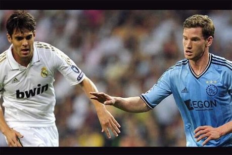 Ajax vs. Real Madrid – Análisis, cuotas y resultados del partido – 13/2/2019
