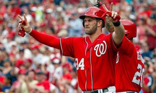 Washington Nationals vs Colorado Rockies – Análisis, cuotas y resultados del partido – 28/07/2017