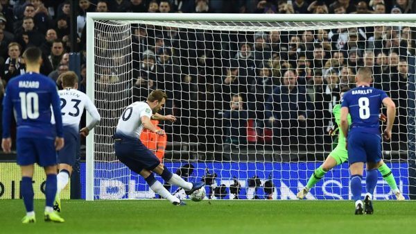 Te presentamos el análisis y pronóstico del partido entre el Chelsea vs. Tottenham, el cual se disputará este 24 de enero de 2019.